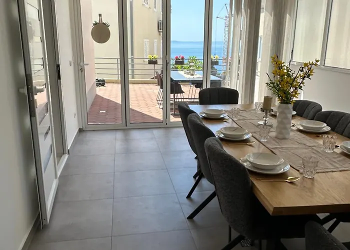 Apartman Ana
