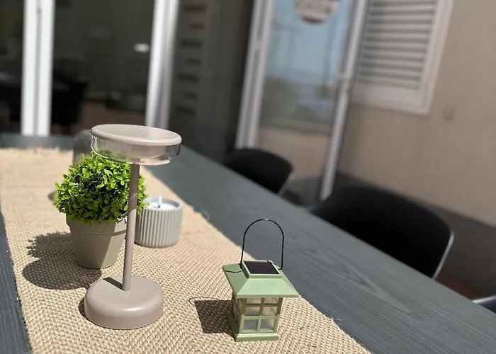 Apartman Ana