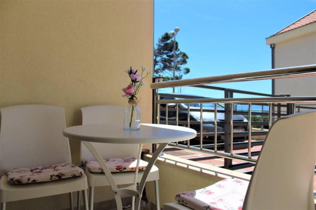 Apartament Ana