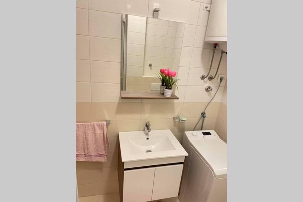 Ana Apartment Makarska
