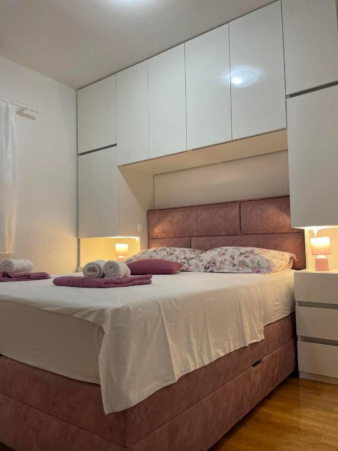 Apartament Ana Makarska