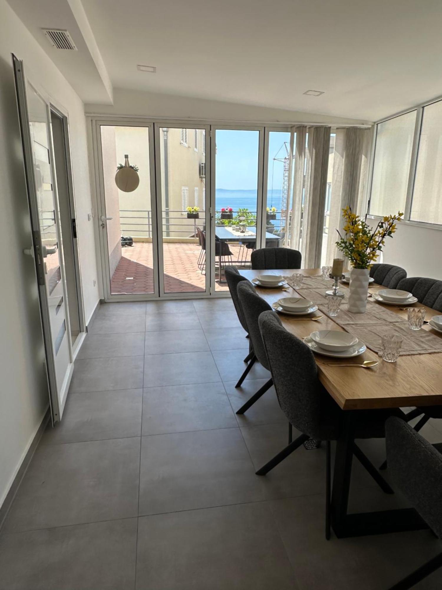 Ana Apartament