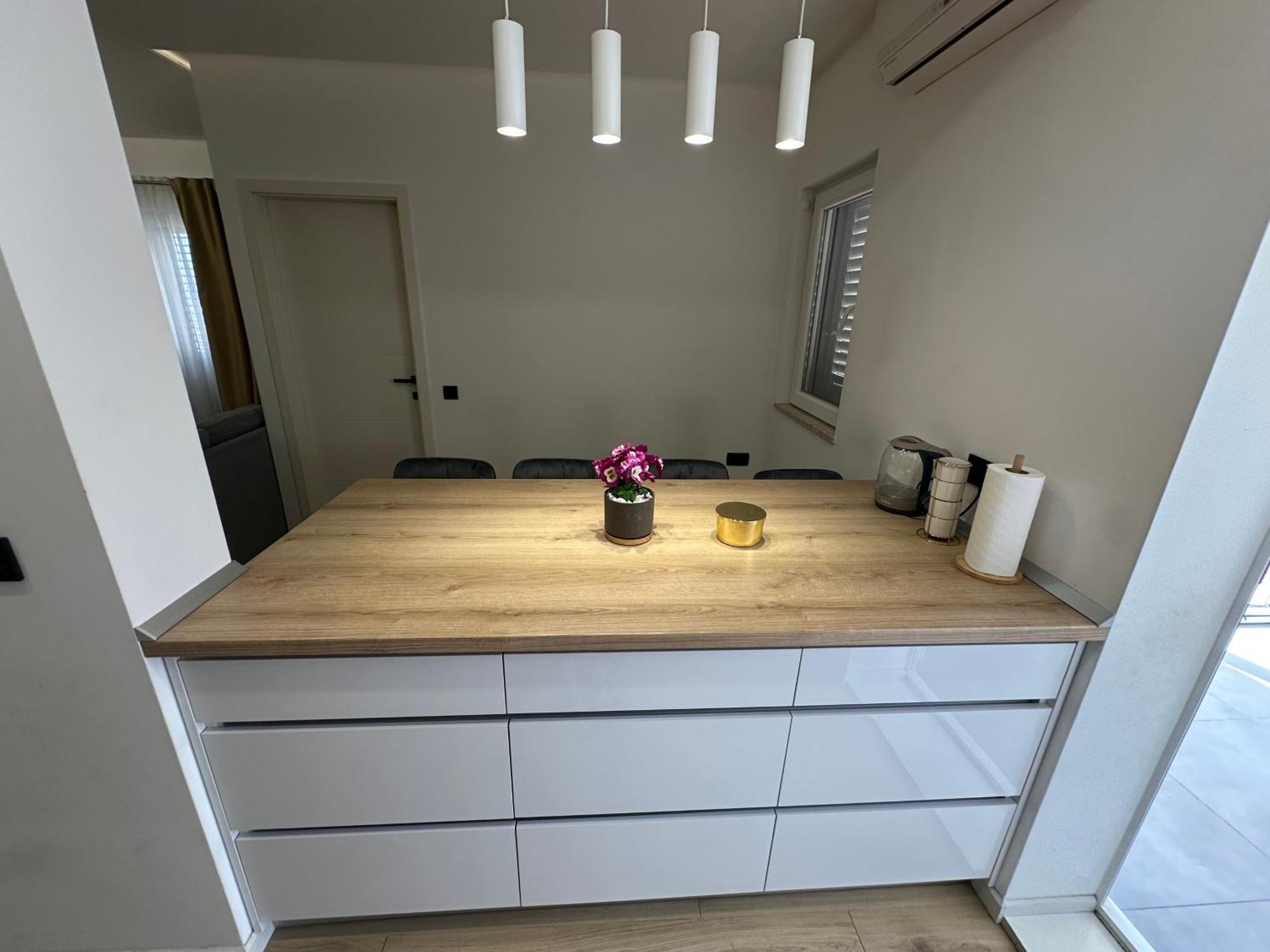 Ana Apartament *