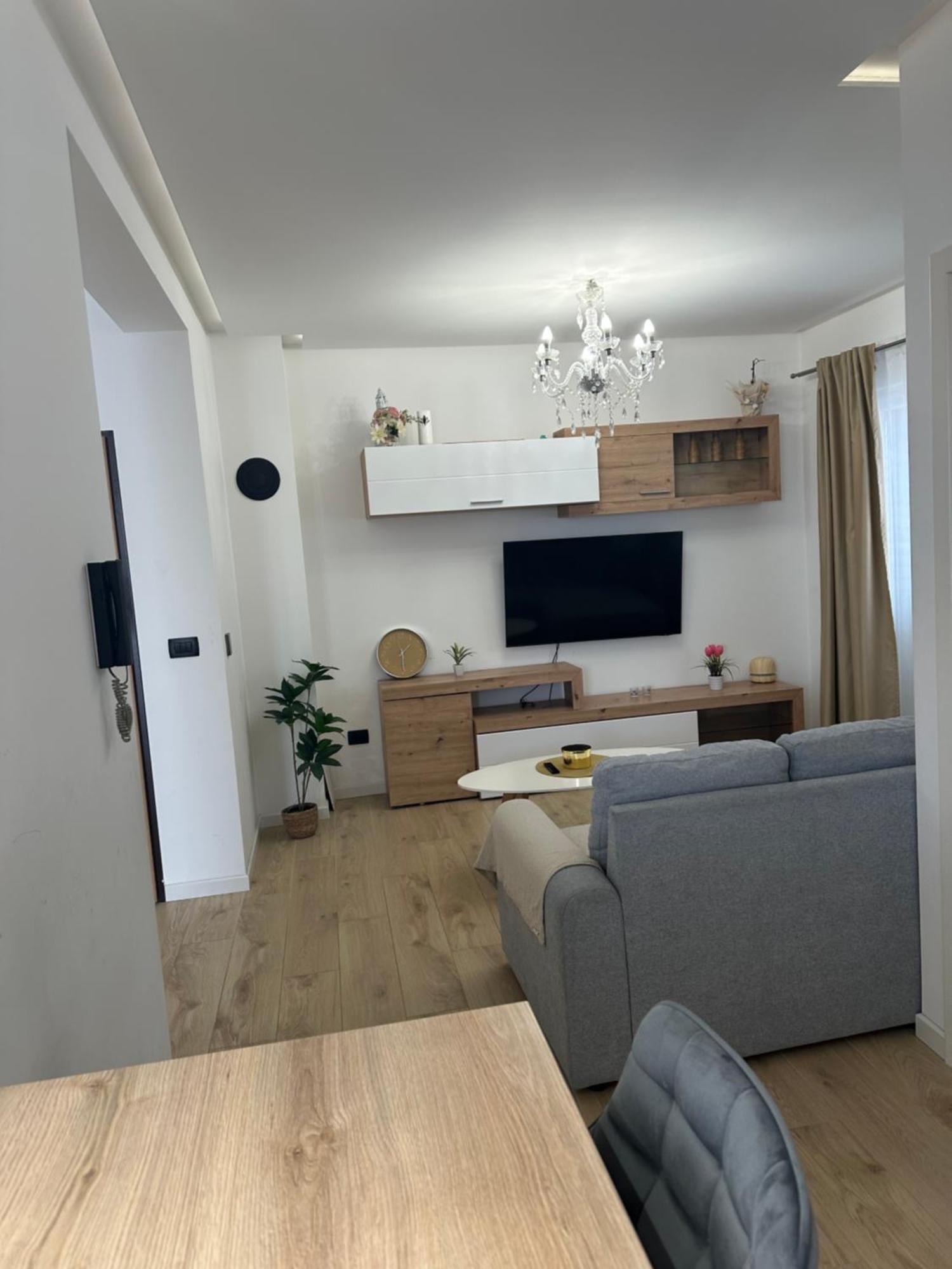 Apartament Ana *