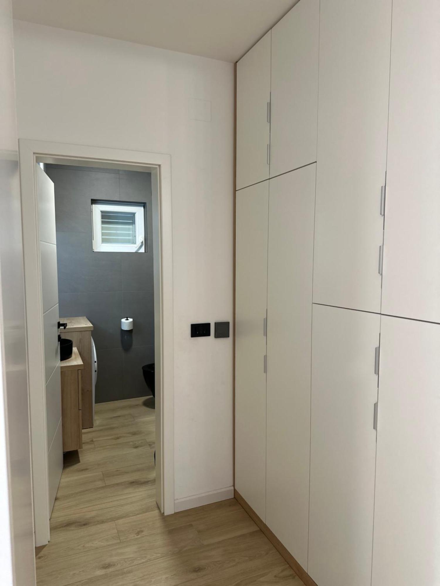 Ana Apartment