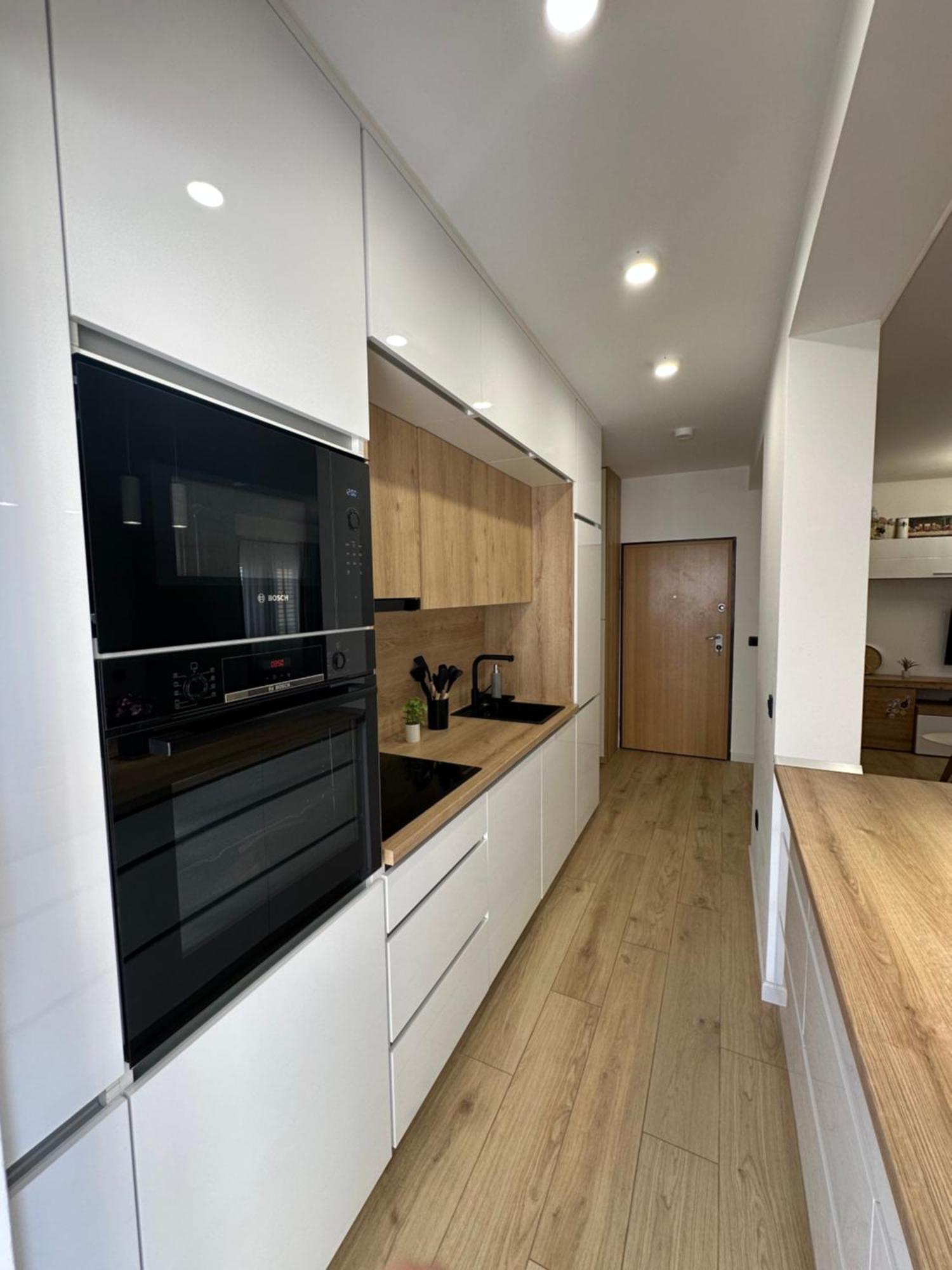 Apartment Ana