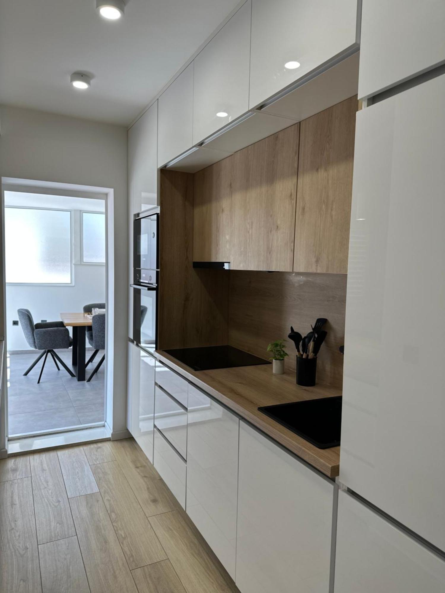 Apartment Ana *