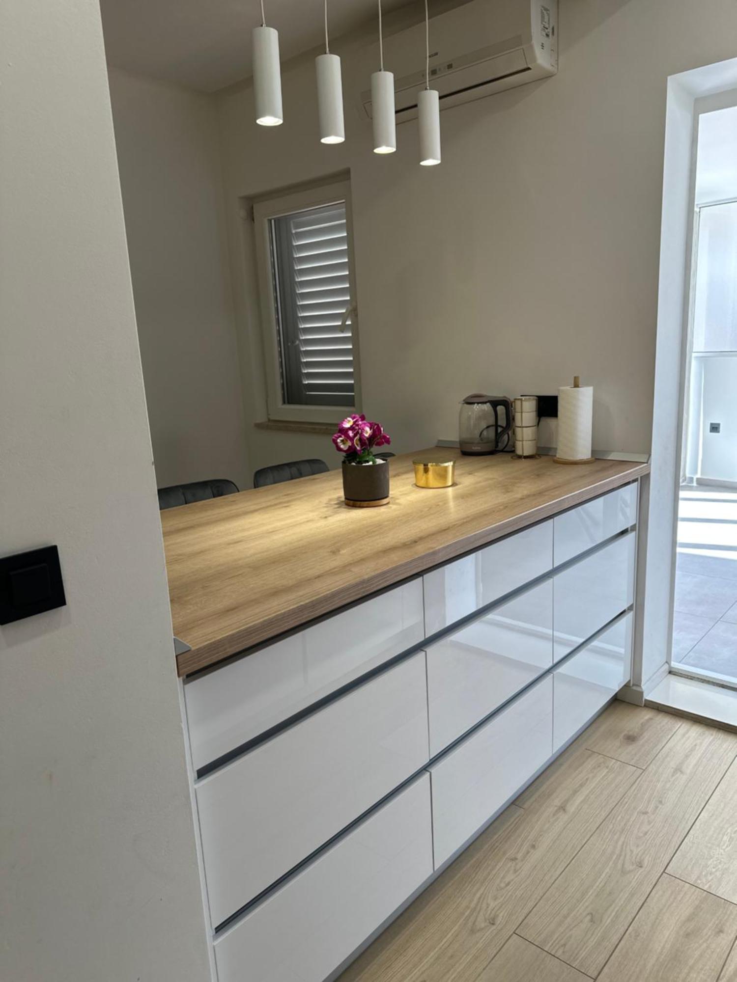 Apartament Ana Makarska