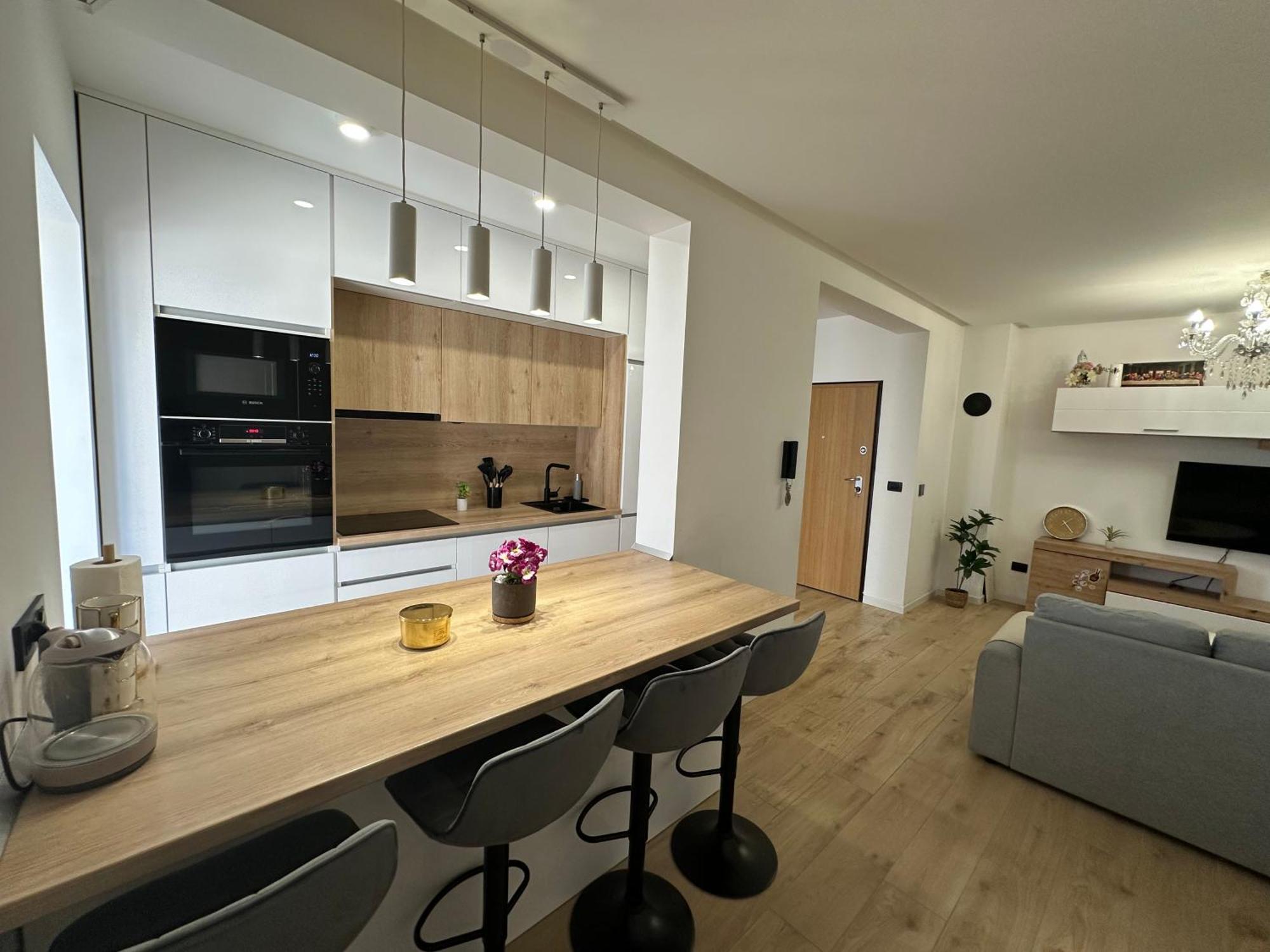 Ana Apartament