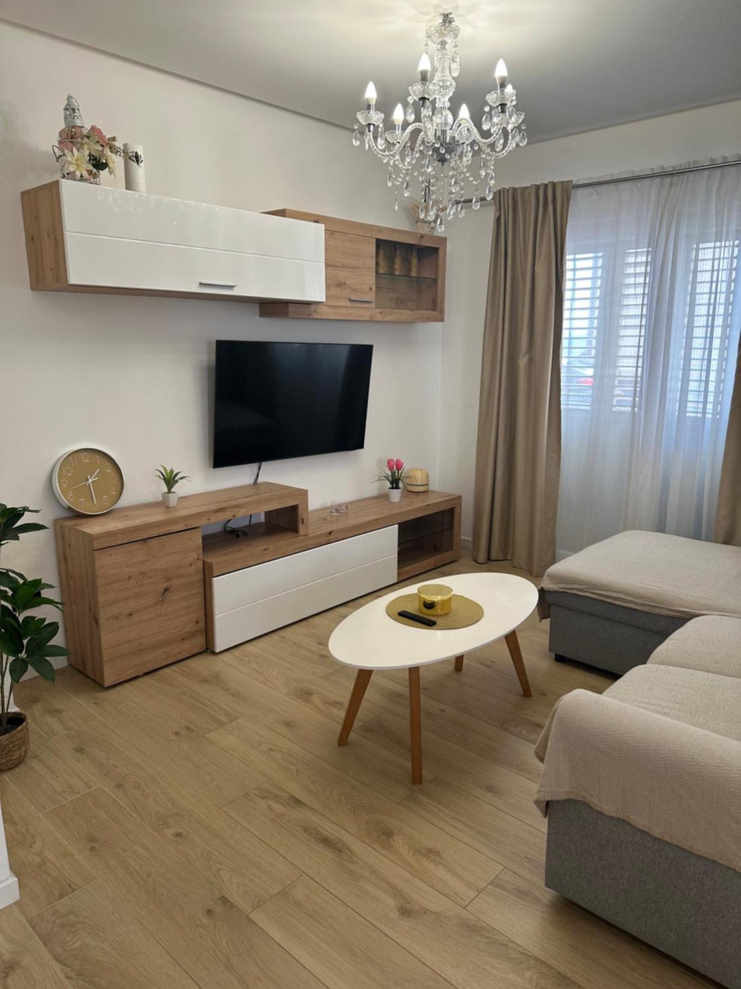 Ana Apartament *