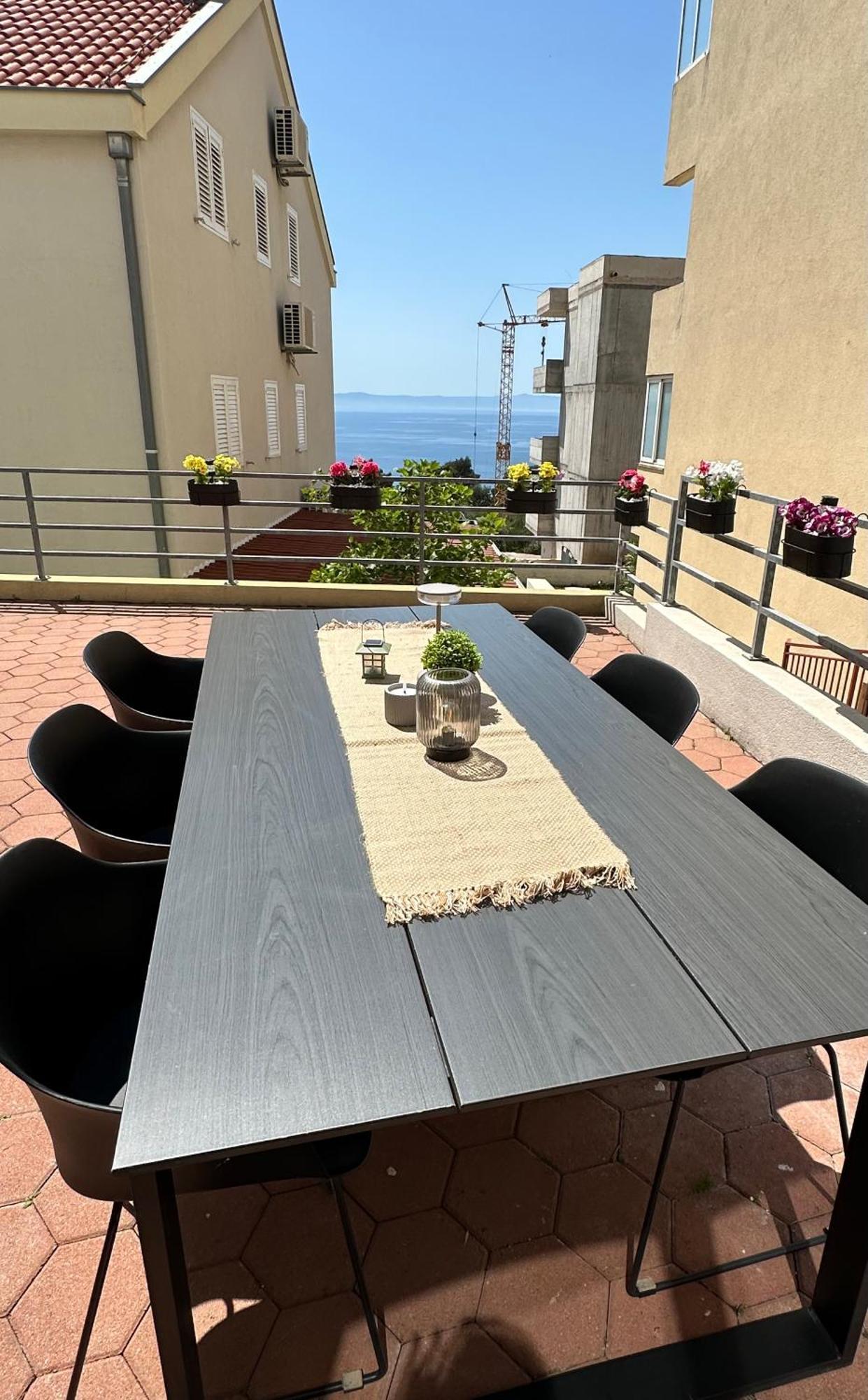 Apartament Ana *