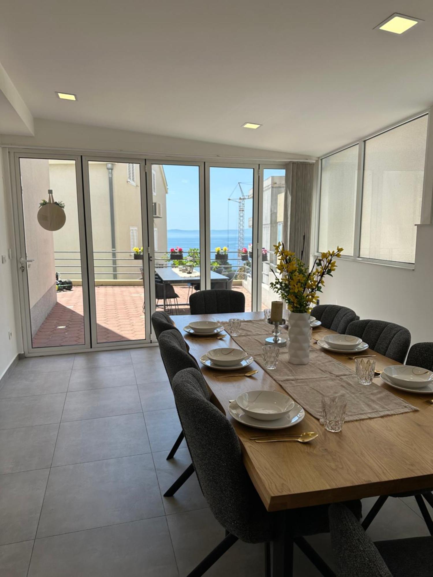 Apartament Ana Makarska